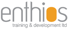 enthios logo