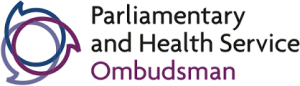Parlimentary & Heathcare Service Ombudsman"